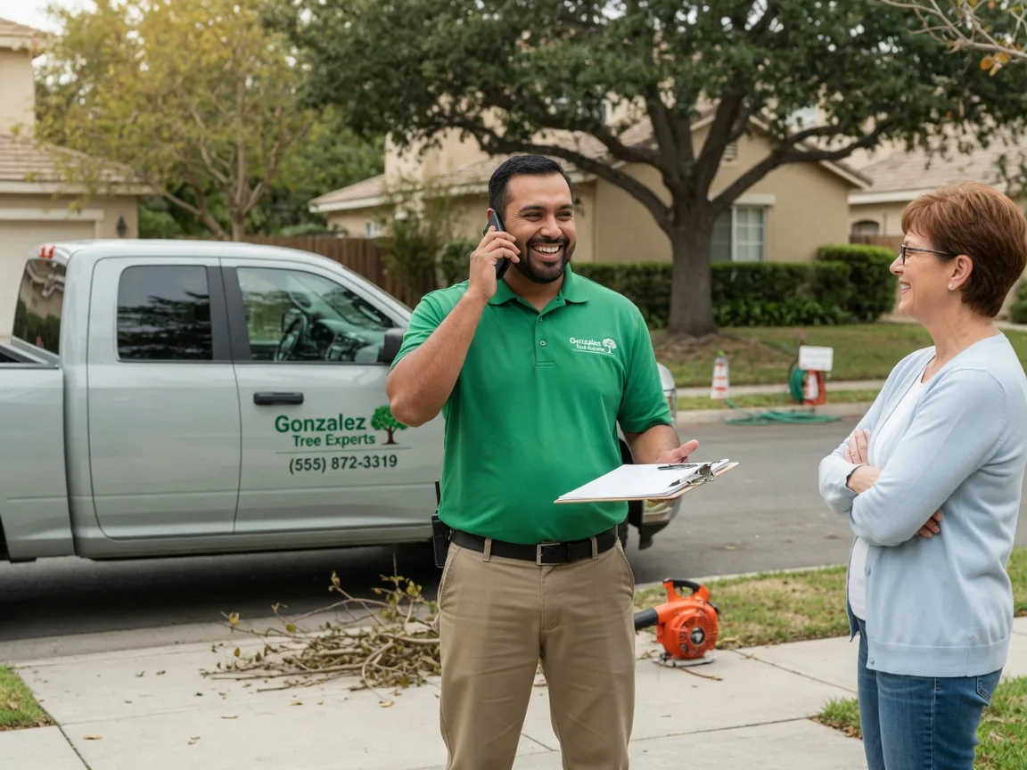 Tree Service Milledgeville, OH FAQs